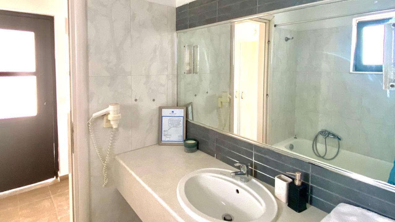 Penelope Hotel Ialysos  Dış mekan fotoğraf