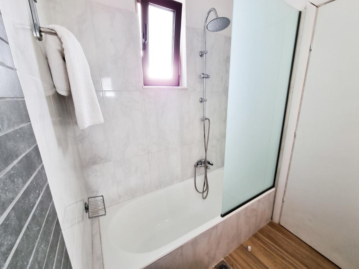 Penelope Hotel Ialysos  Dış mekan fotoğraf
