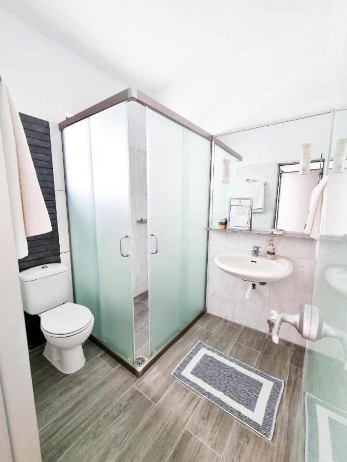 Penelope Hotel Ialysos  Dış mekan fotoğraf
