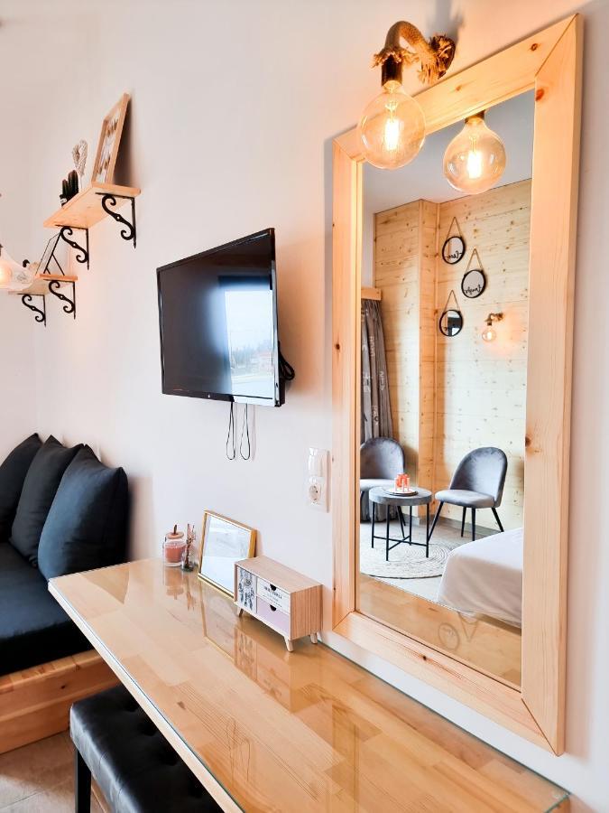 Penelope Hotel Ialysos  Dış mekan fotoğraf