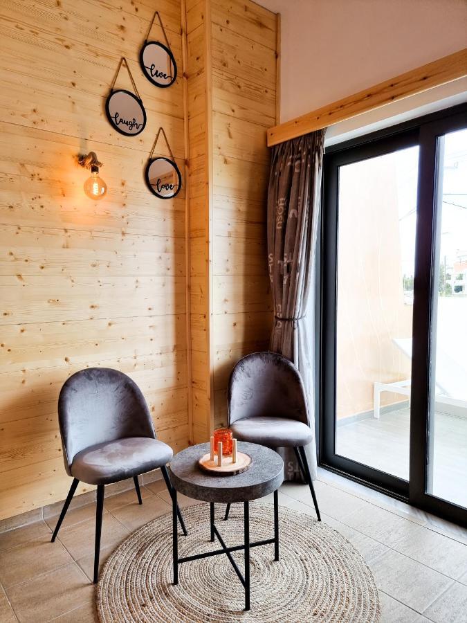 Penelope Hotel Ialysos  Dış mekan fotoğraf
