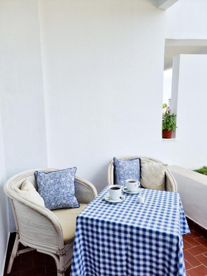 Penelope Hotel Ialysos  Dış mekan fotoğraf