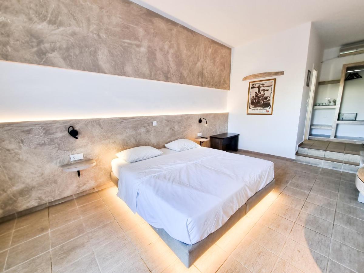 Penelope Hotel Ialysos  Dış mekan fotoğraf