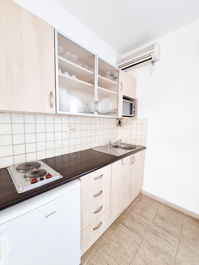 Penelope Hotel Ialysos  Dış mekan fotoğraf