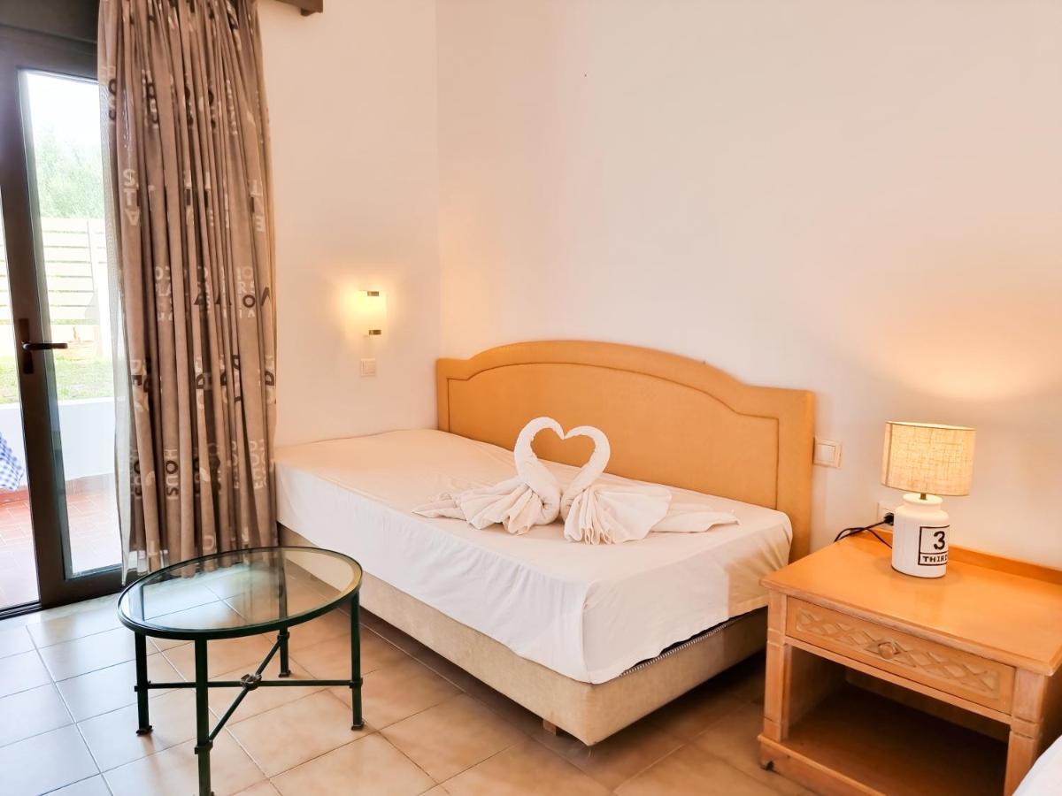 Penelope Hotel Ialysos  Dış mekan fotoğraf